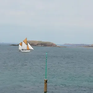 Appartement Joli à Dinard /la Richardais à 5 Mn, La Richardais