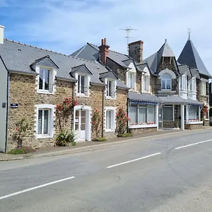 Appartement Le Petit Robinson-5, La Richardais